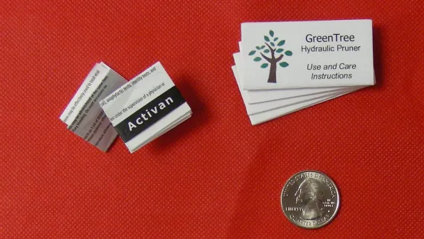 mini fold
