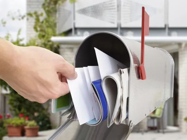 mailing services, direct mail, EDDM