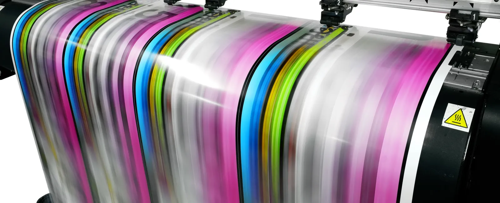 a close-up of a machine
