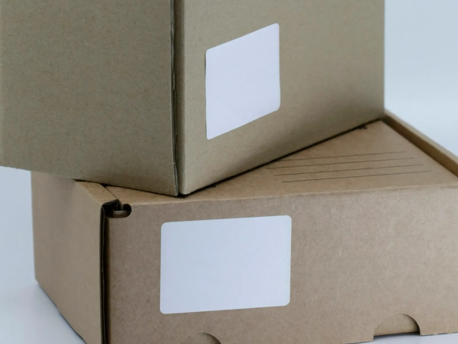 boxes