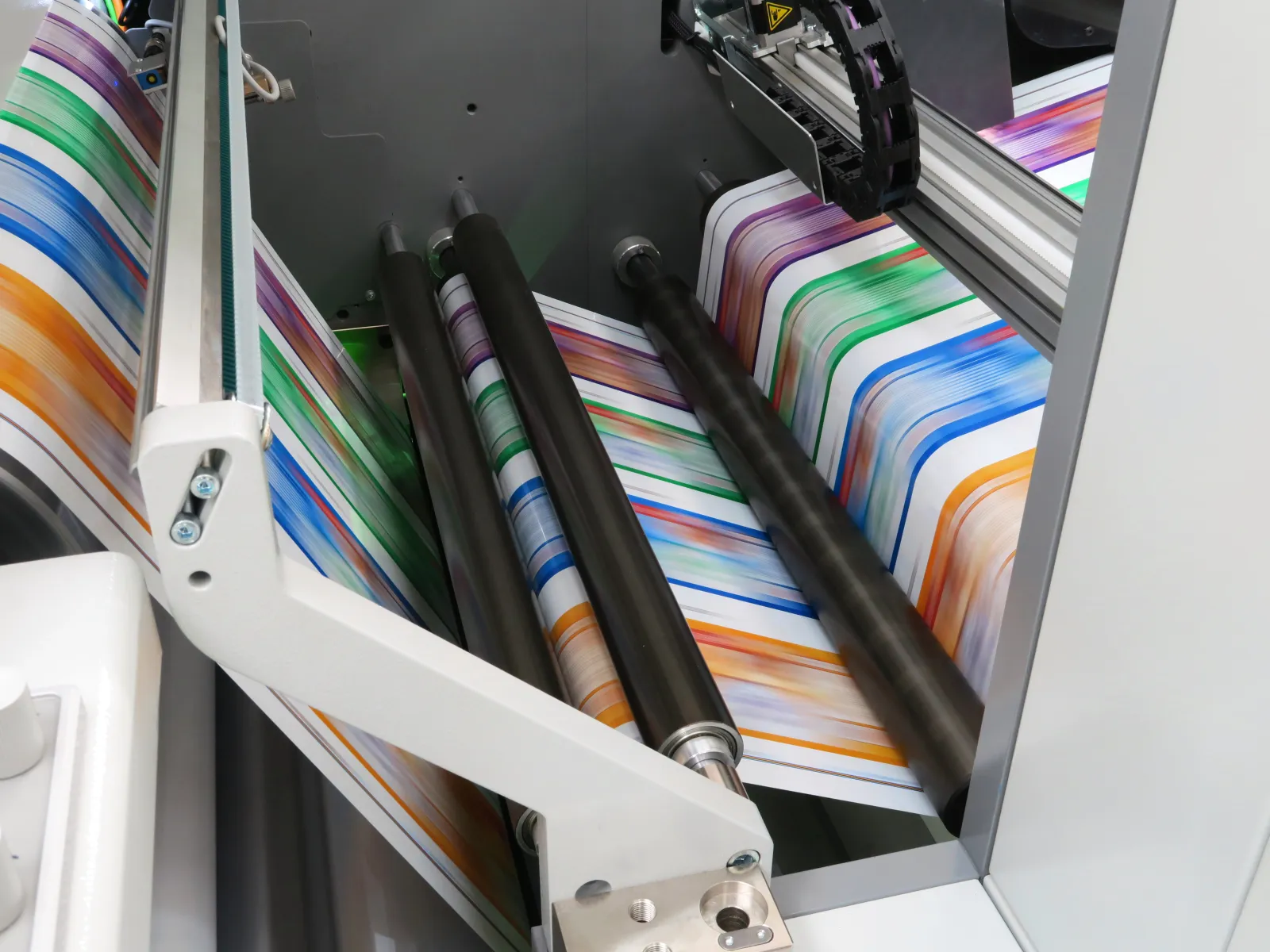 label printer