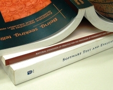 Perfect Binding