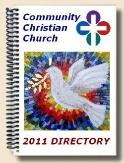 church directory