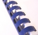 comb binding