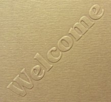 smooth embossing