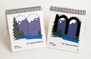 Flip books