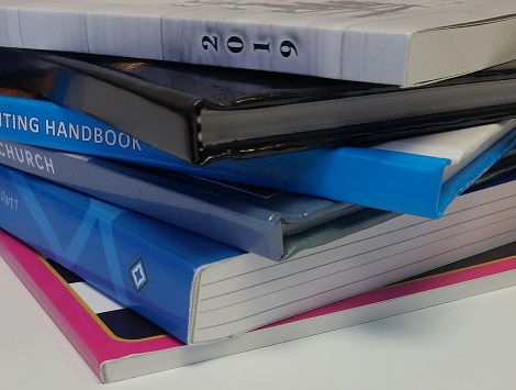 Perfect Bound Books