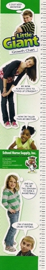 growth chart