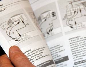 employee manual