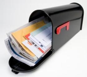 direct mail marketing