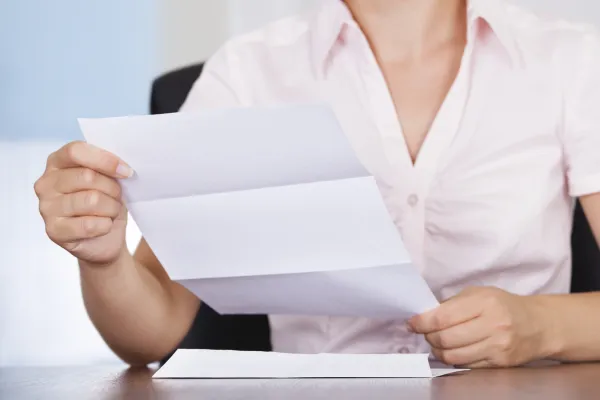 letterhead