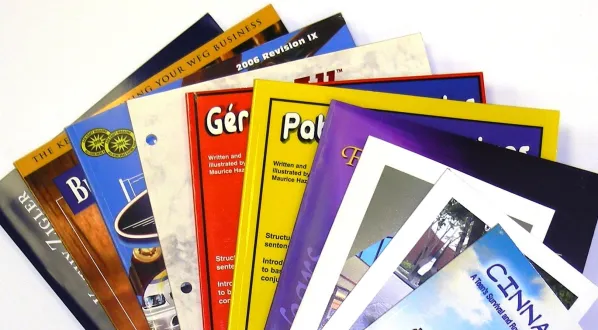 books