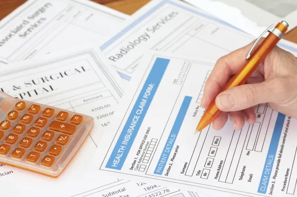 custom forms