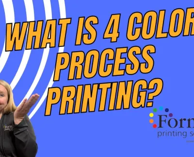 Understanding 4-Color Process Printing: A Beginner's Guide