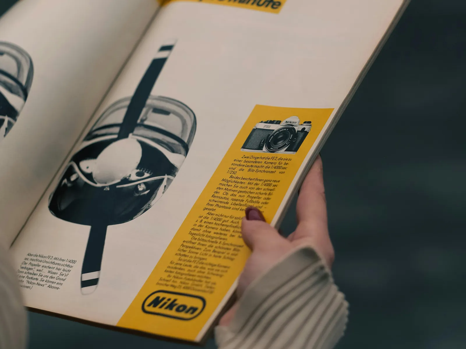 booklet printing