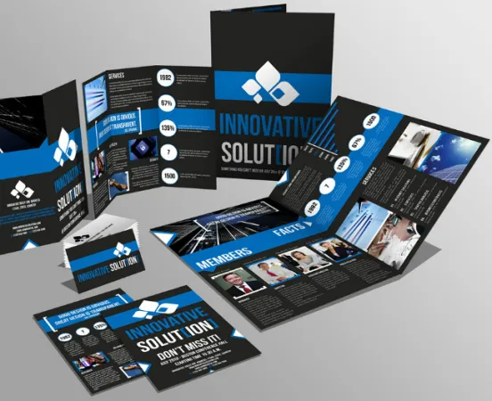promotional printing
