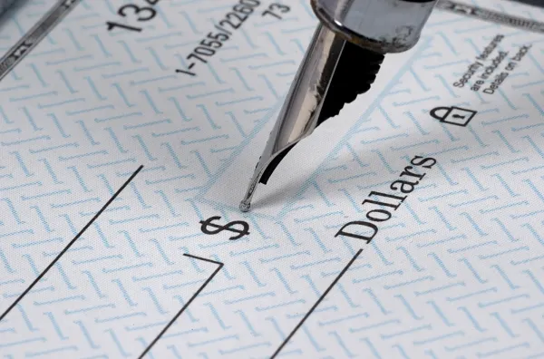 checks
