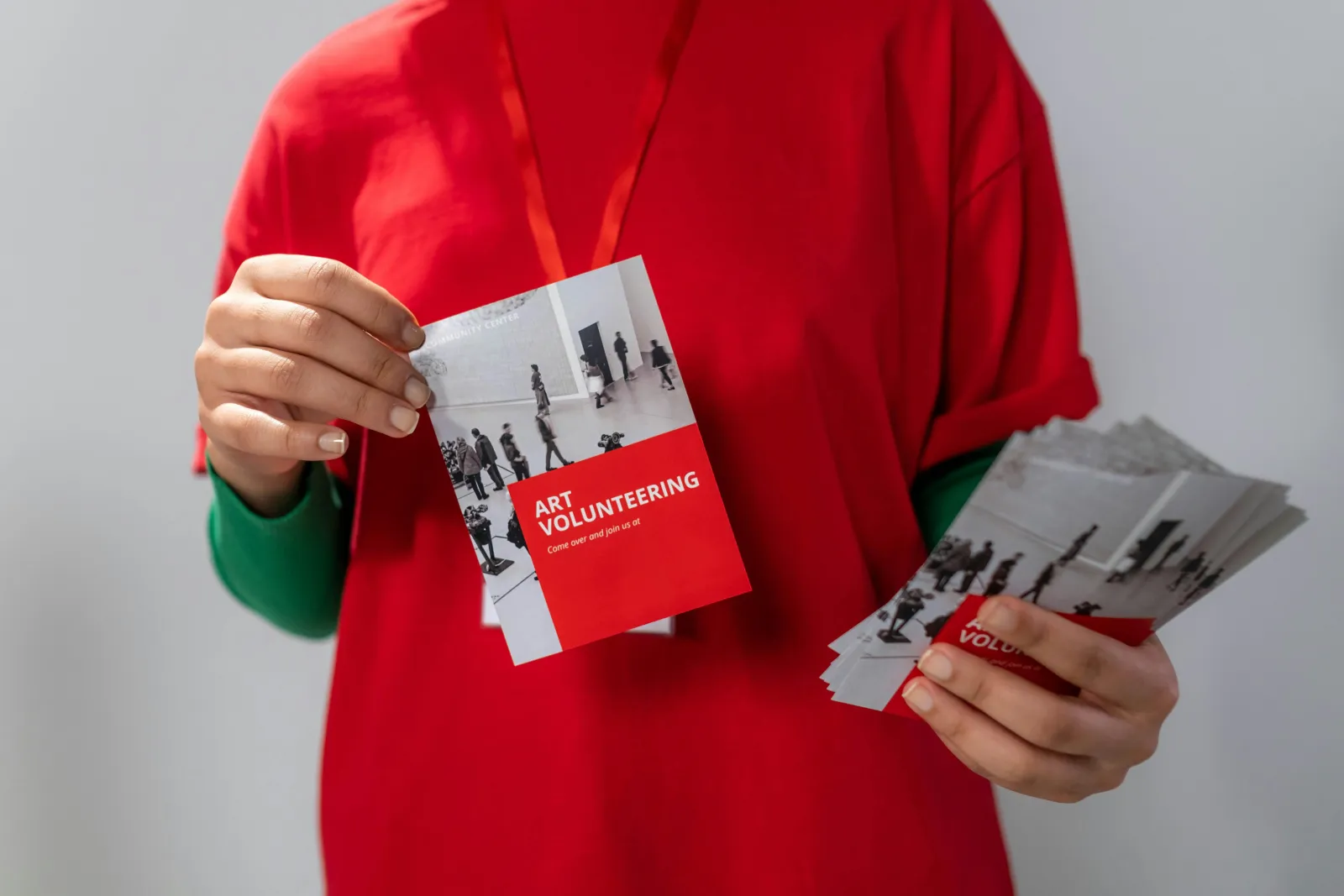 brochure printing