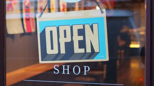 local business