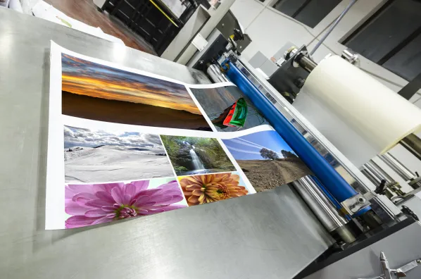 lamination