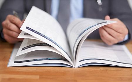Book Printing