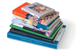 Perfect Bound Books