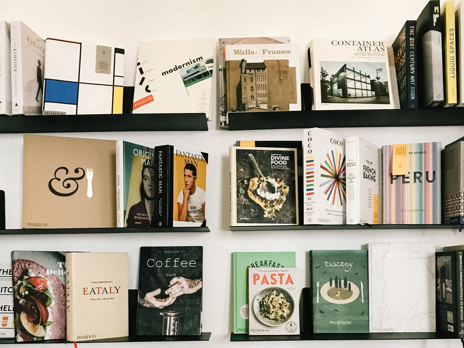 book printing