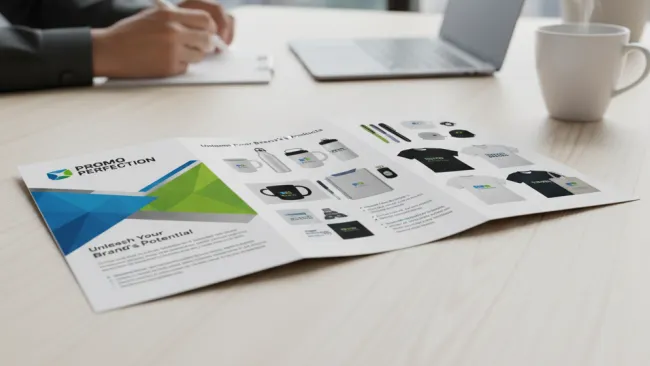 brochure